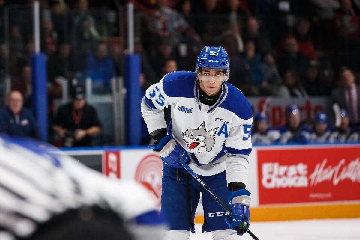 NHL Draft 2020: 1st-Round Order, Predictions for Quinton ...