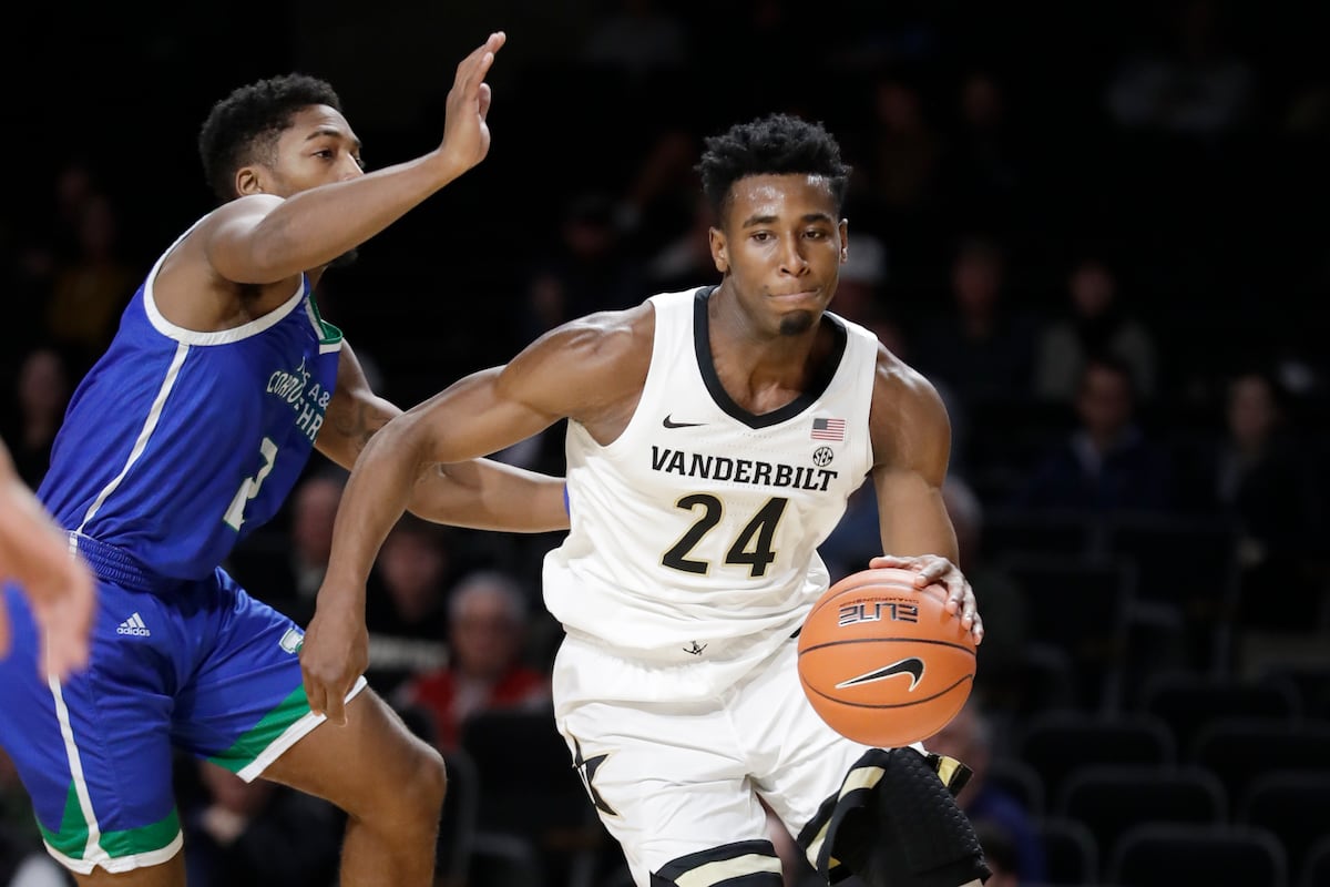 NBA Mock Draft 2020: Latest Projections and Comparisons ...