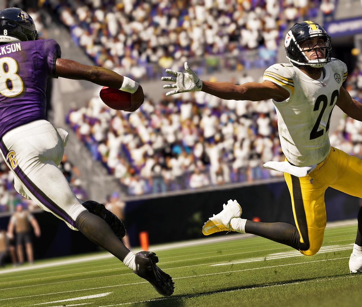 Madden 21' Cover Athlete: Early Candidates After Super Bowl LIV