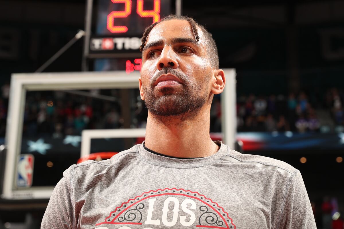 Thabo Sefolosha 'Horrified' by George Floyd's Death: 'That ...