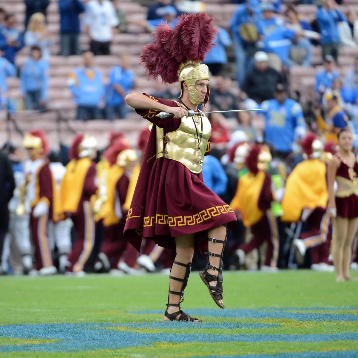 USC Football Booster Marla Brown Has Season Tickets Revoked for Racist