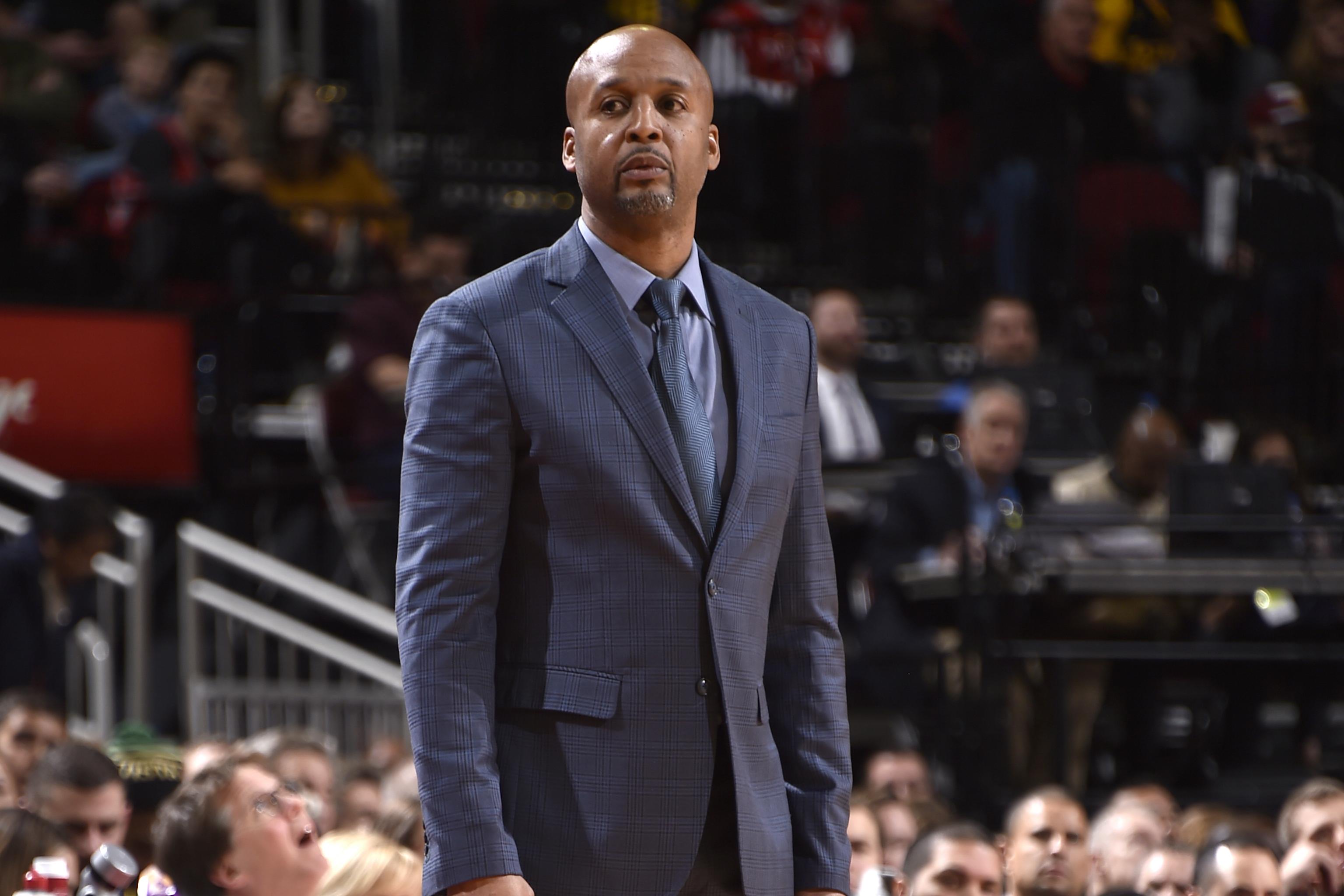 Report Ex Nuggets Hc Brian Shaw Agrees To Coach Jalen Green S G