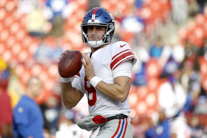 Fantasy Football 2020 Latest Ppr Rankings And Sleeper Qb