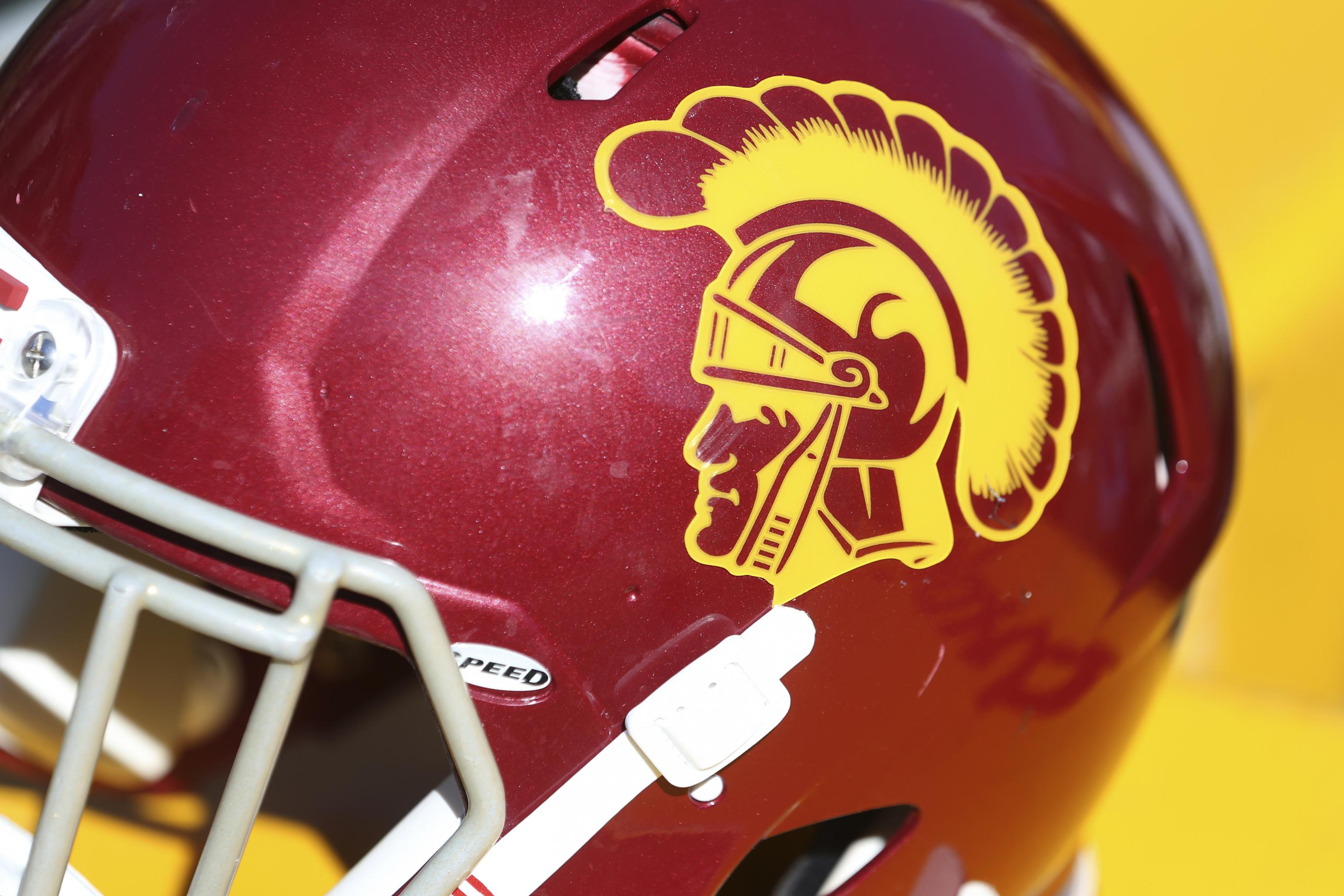 USC Football Recruiting: Miller Moss, nation's No. 5 QB, is a Trojan! -  Conquest Chronicles