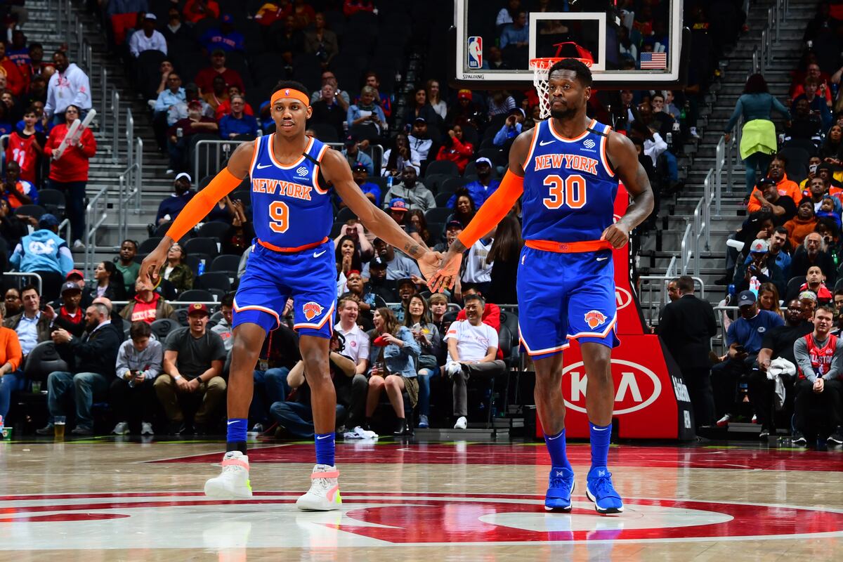 Knicks Rumors: Latest Buzz on NY's 2020 NBA Draft, Free ...