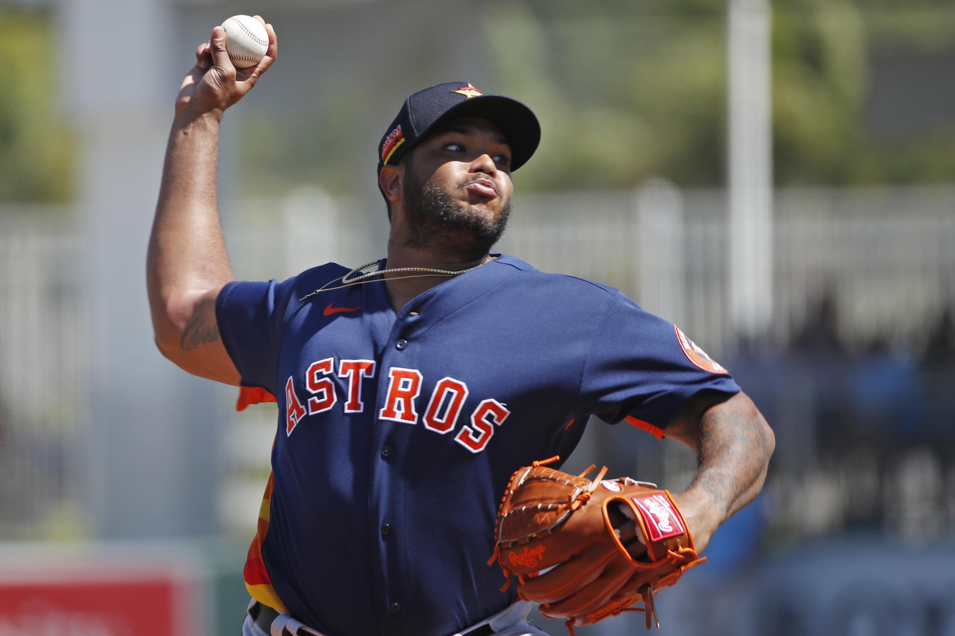 Fantasy Baseball Things to Watch: Lance Lynn, Max Scherzer, Lucas Giolito