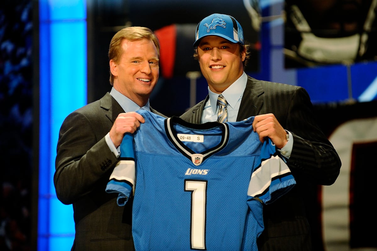 Why the 2009 NFL Draft Still Haunts (and Helps) Teams Today