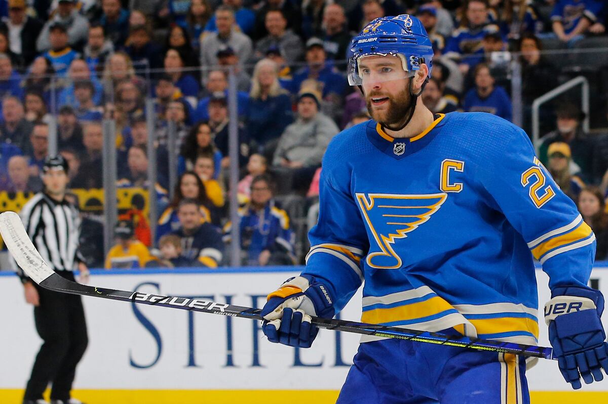 2020 NHL Free Agents: Latest Rumors and Predictions for ...