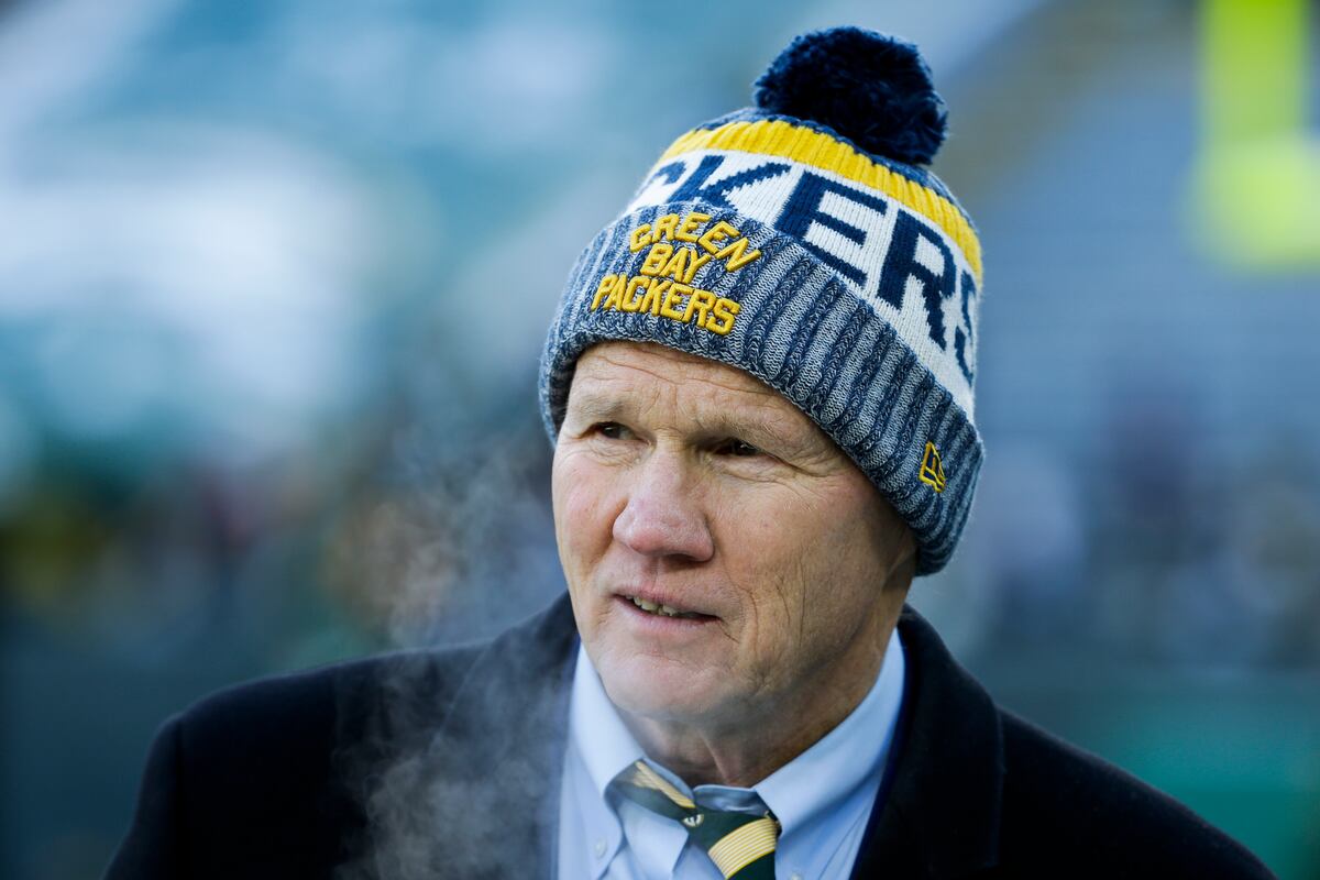 Packers CEO Mark Murphy, Wife Laurie Donate 250K to Social Justice