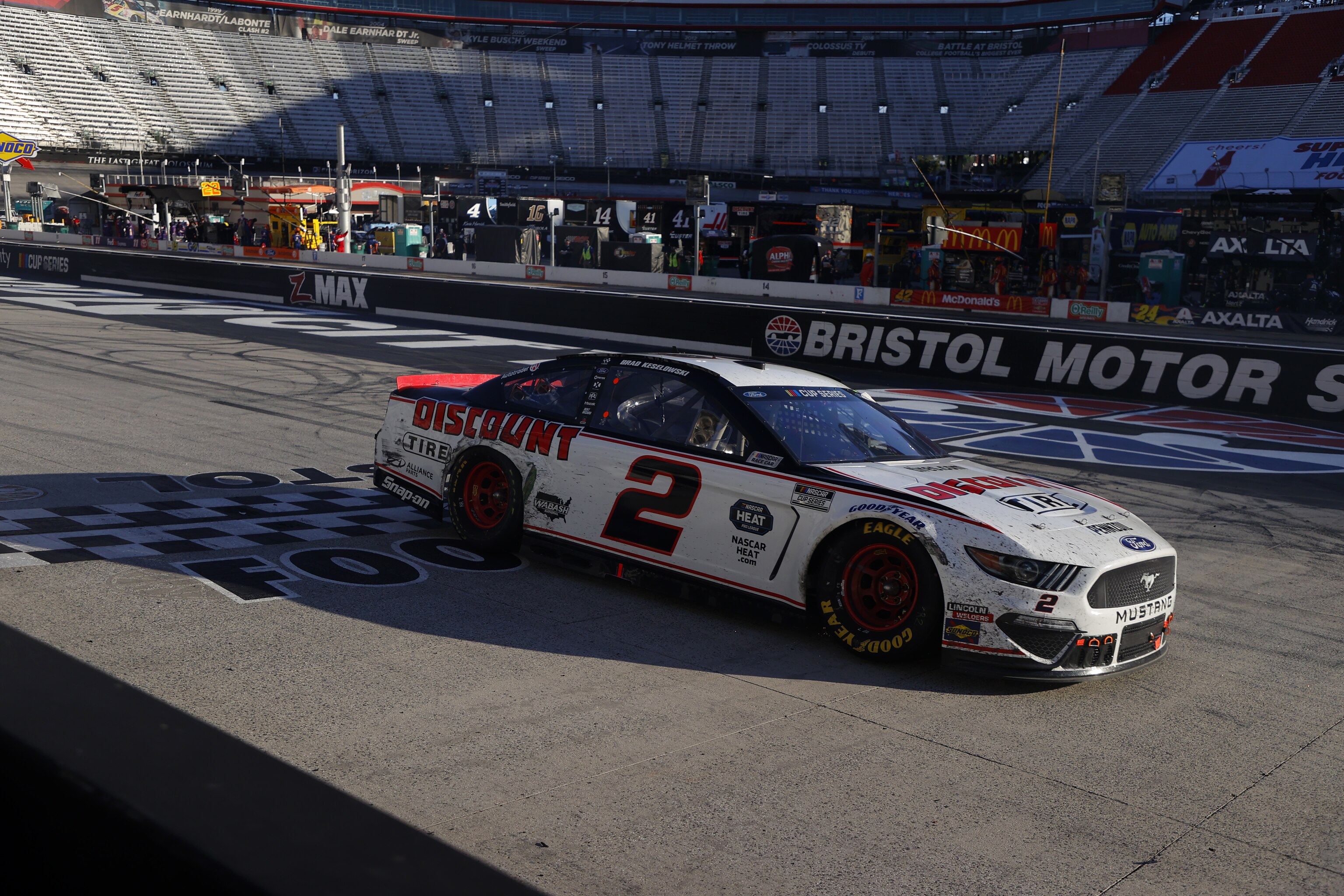 Nascar Atlanta Predictions Nascar Atlanta Predictions
