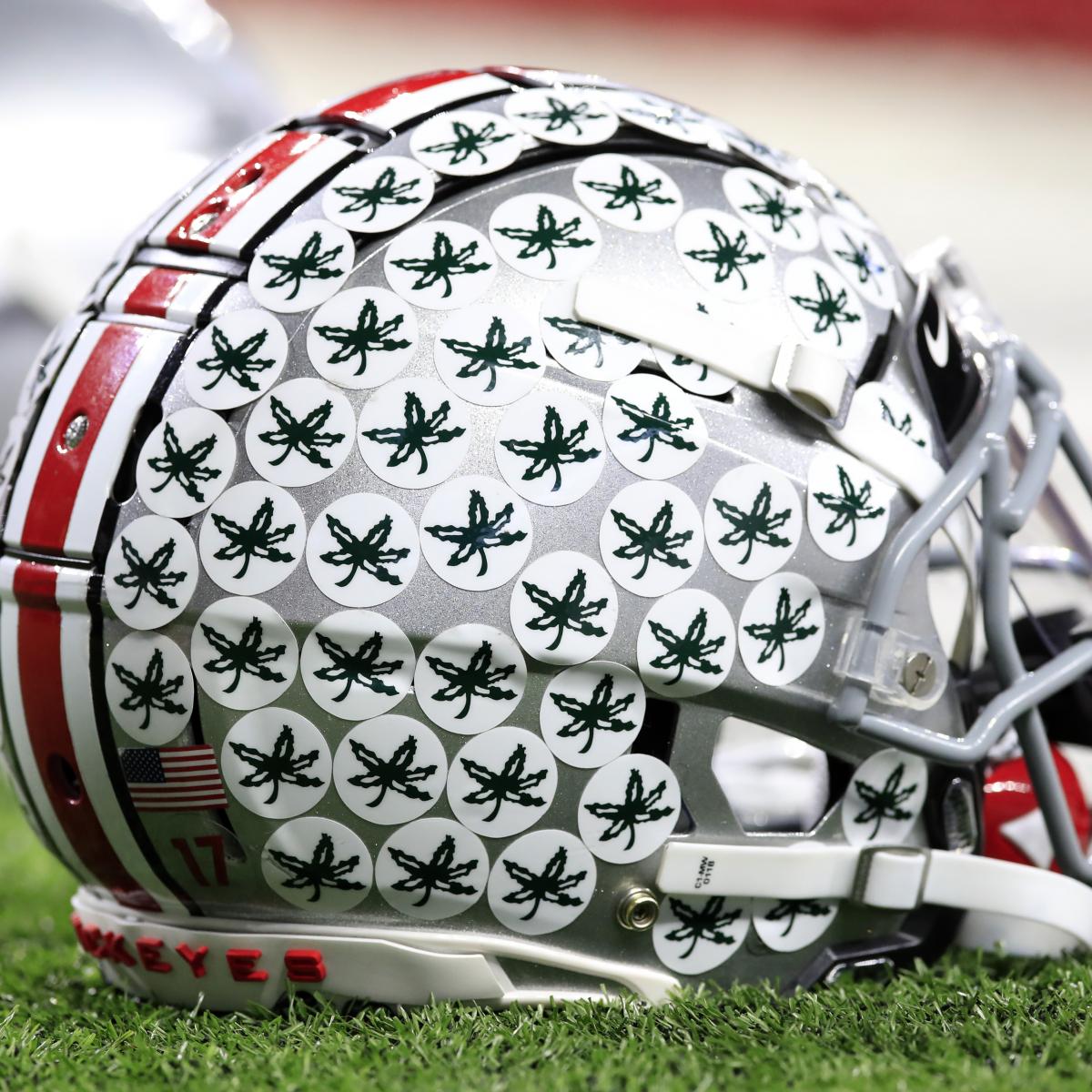 College Football Recruiting 2020 Predictions For Caleb Williams