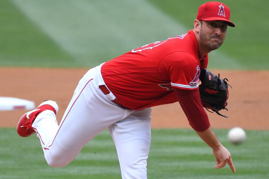 Reds' Matt Harvey Open to Signing with Every Team but Mets Ahead of Free  Agency, News, Scores, Highlights, Stats, and Rumors
