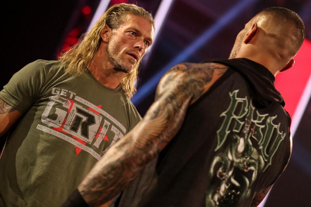 WWE Summerslam 2020: Huge Title Change Rumored To Happen 3