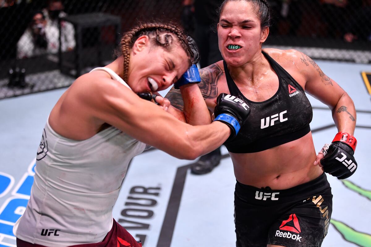 Ufc 250 Results Key Takeaways From Amanda Nunes Vs Felicia Spencer Card Bleacher Report Latest News Videos And Highlights