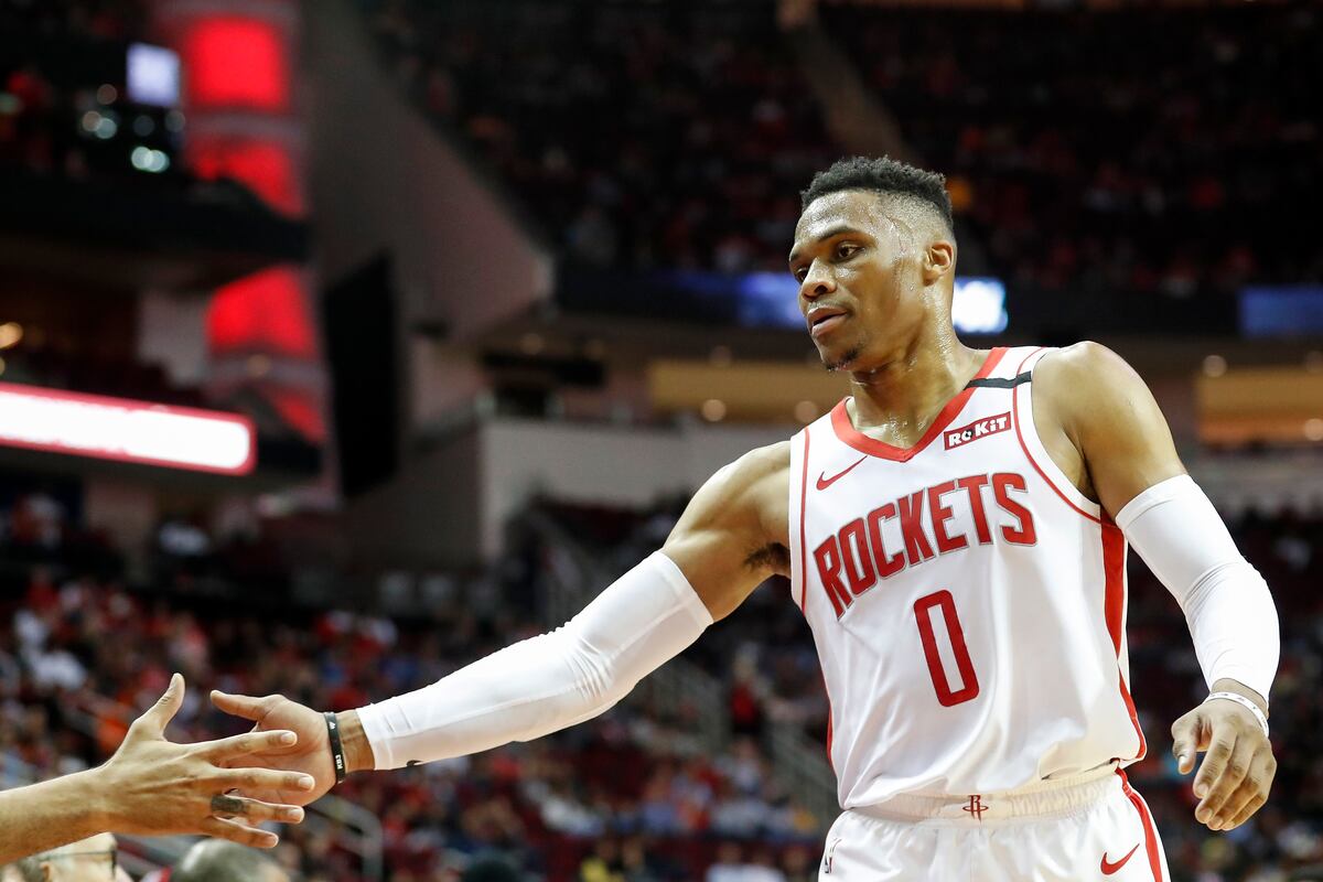 Tom Brady, Russell Westbrook, More Appear in Barack Obama ...