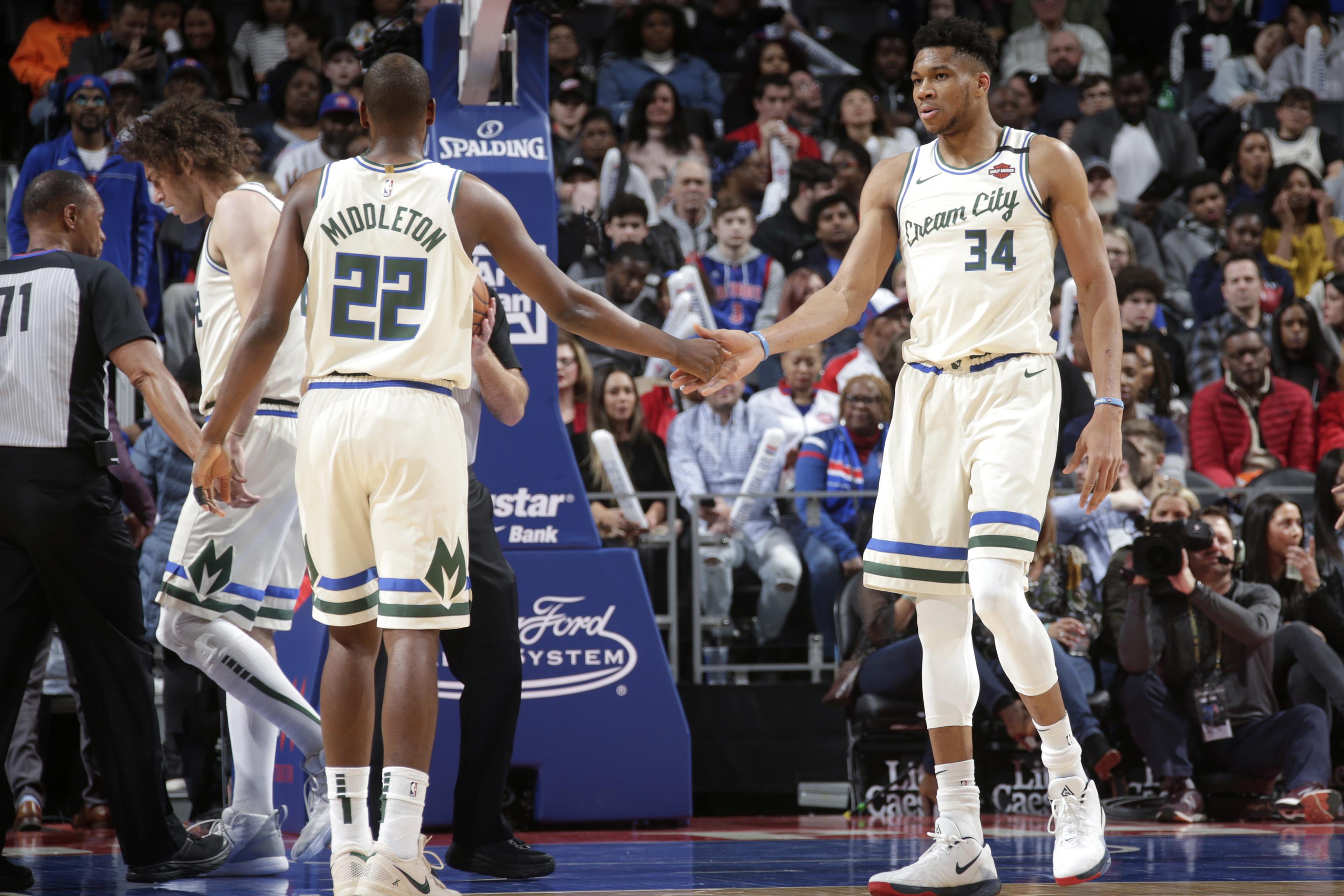 Giannis Antetokounmpo settles lawsuit with company he says bit