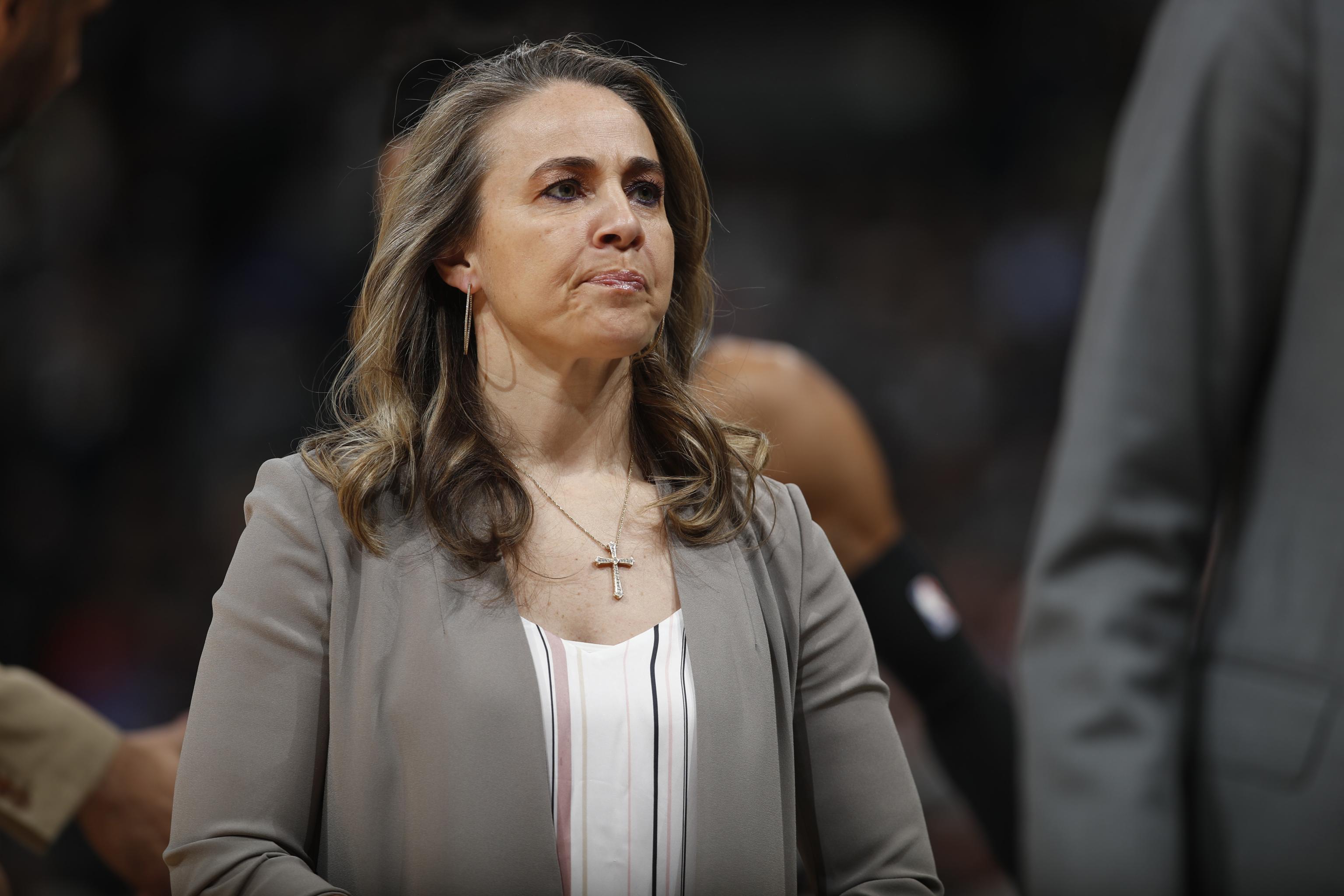 Lakers' Danny Green Praises Becky Hammon as 1 of His 5 Best Coaches Ever |  News, Scores, Highlights, Stats, and Rumors | Bleacher Report