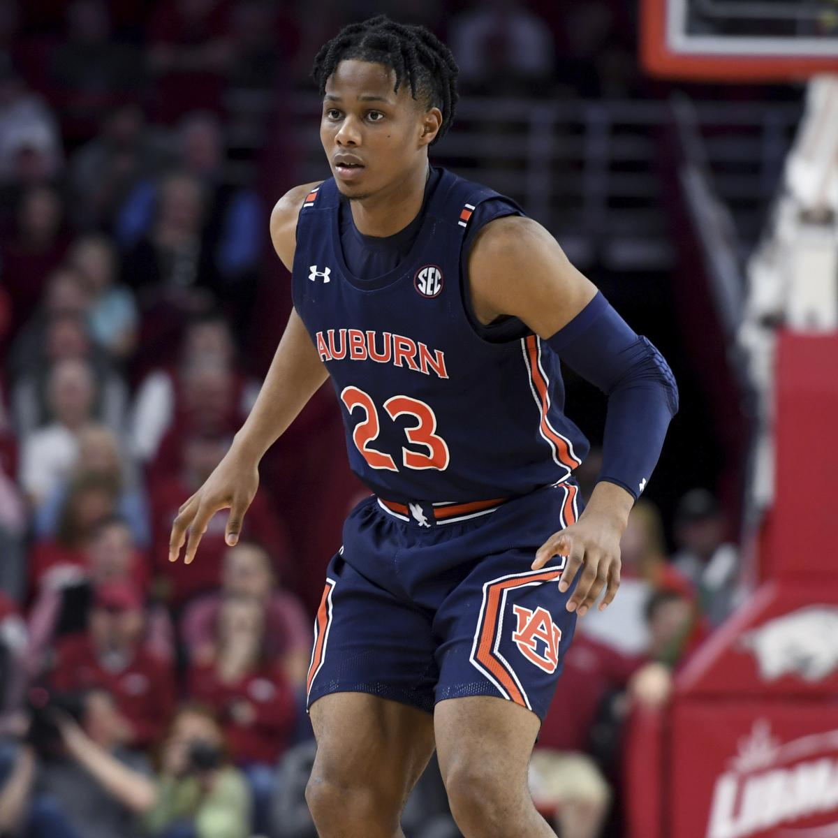 Nba draft 2020 1st round mock projections and top defensive prospects