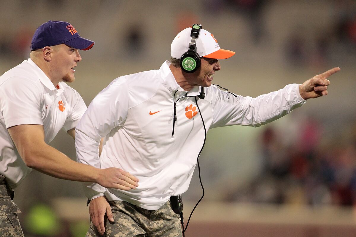 College Football's Most Recognizable Get-Back Coaches | News, Scores,  Highlights, Stats, and Rumors | Bleacher Report