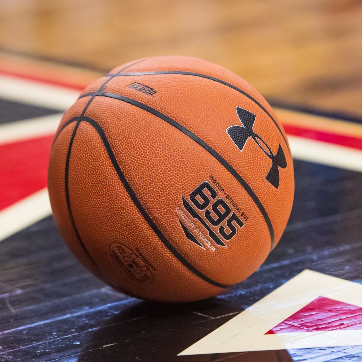 Texas Tech Confirms Positive COVID19 Tests Within Men's Basketball