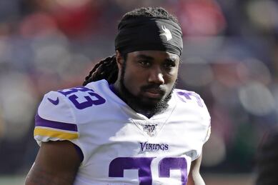 Star NFLer to hold out until he gets &#39;reasonable&#39; pay