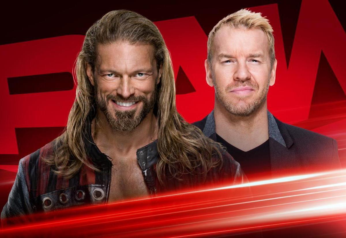 WWE Raw Results Winners, Grades, Reaction and Highlights from June 8