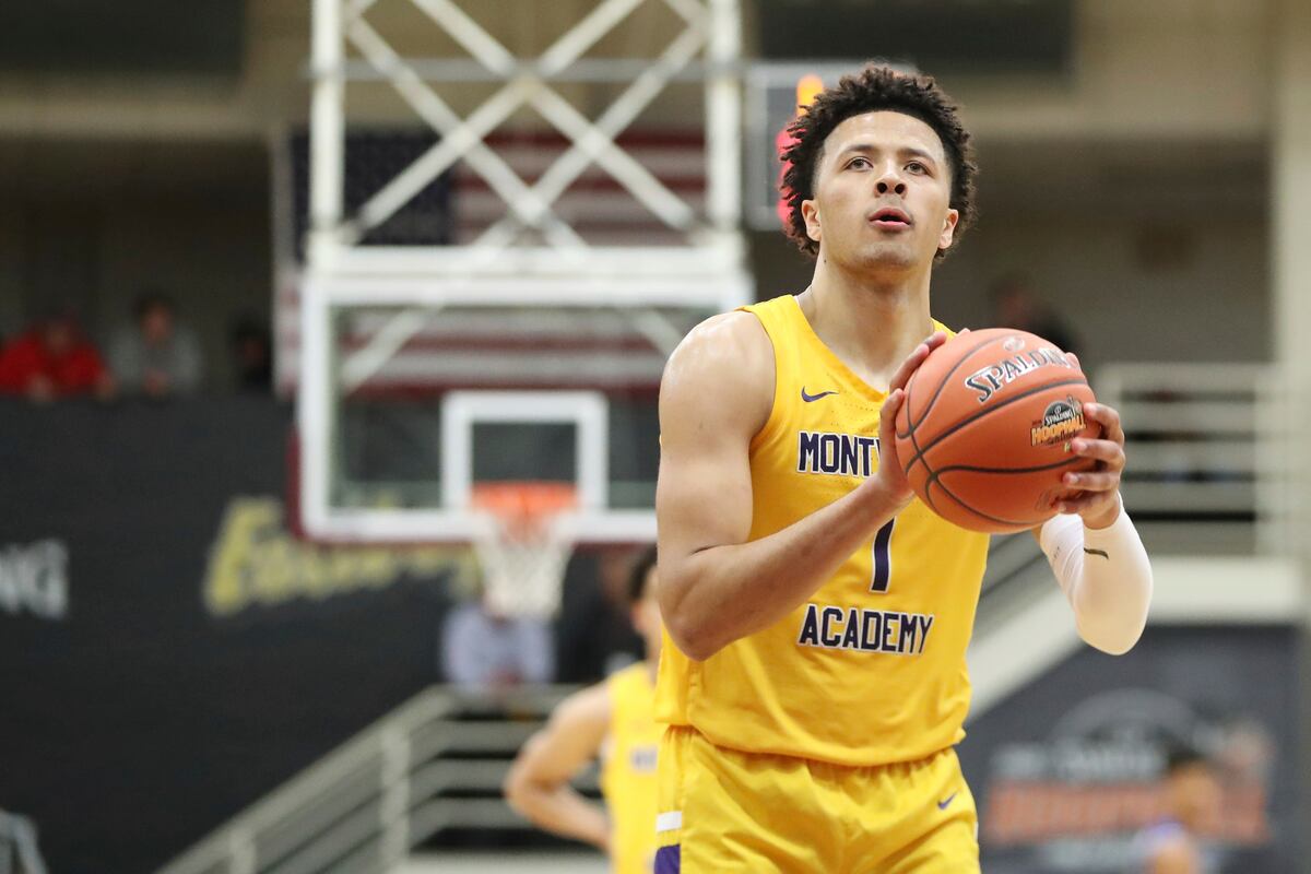 5 star pg cade cunningham stay oklahoma state 5 star pg cade cunningham stay oklahoma state