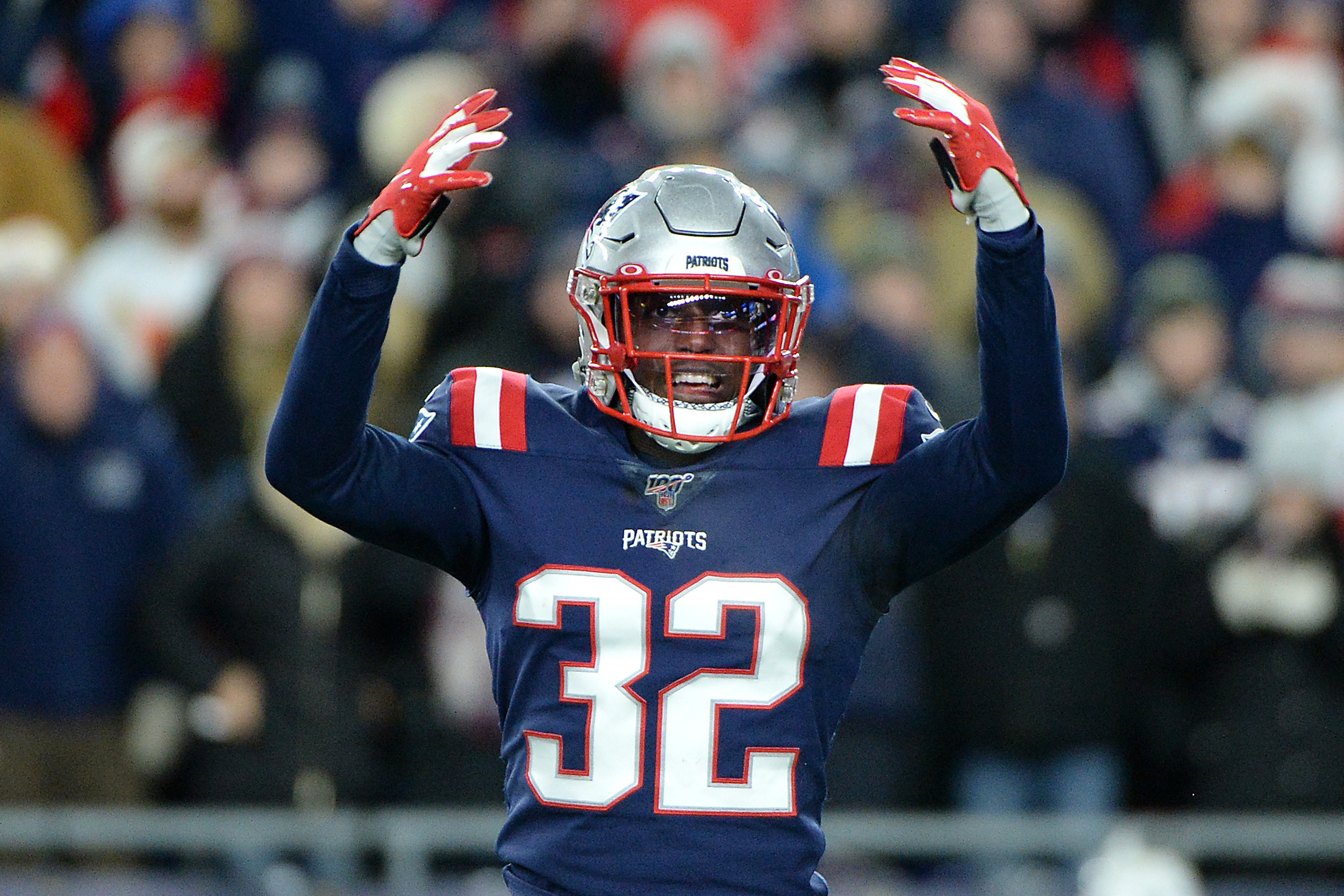 Tom Brady to Devin McCourty: Learned More from You Than You Did from Me |  News, Scores, Highlights, Stats, and Rumors | Bleacher Report