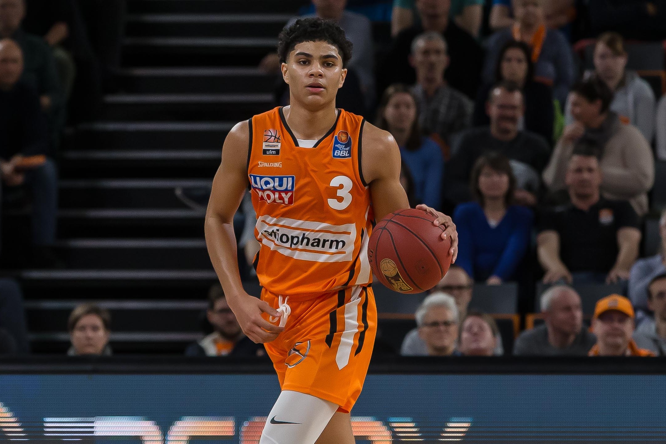 NBA Mock Draft 2020: Predictions for Killian Hayes, Top International Prospects | Bleacher Report | Latest News, Videos and Highlights