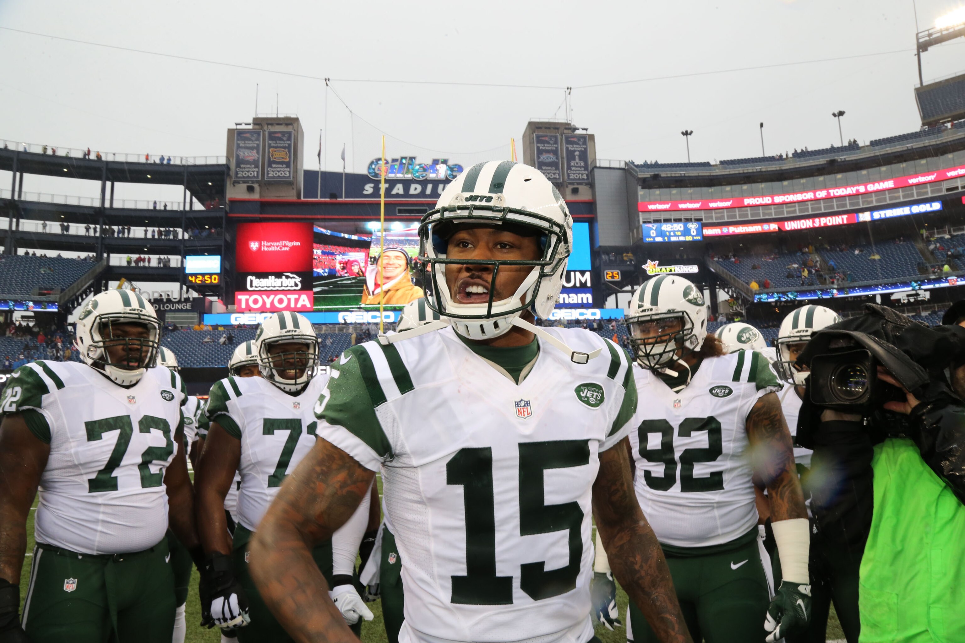 Brandon Marshall Ashamed He Didn T Kneel With Colin Kaepernick In 16 Bleacher Report Latest News Videos And Highlights Brandon Marshall Ashamed He Didn T Kneel With Colin Kaepernick In 16 Bleacher Report Latest News Videos And Highlights