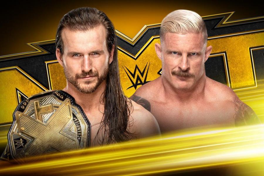 Wwe Nxt Results Winners Grades Reaction And Highlights From June 10 Bleacher Report Latest News Videos And Highlights
