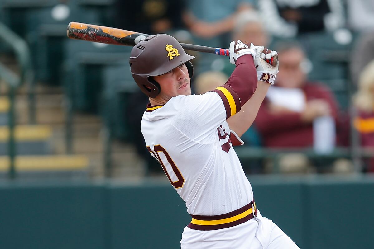 MLB Draft Tracker 2020: Live Results and Picks from Round ...
