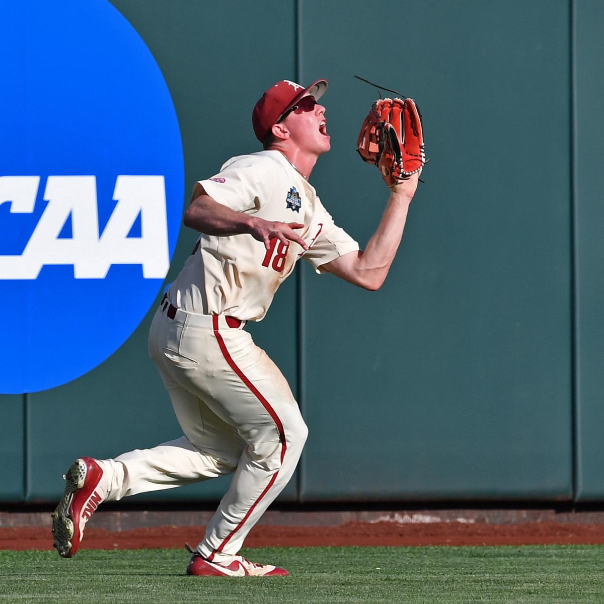 Heston Kjerstad Stats & Scouting Report — College Baseball, MLB Draft,  Prospects - Baseball America