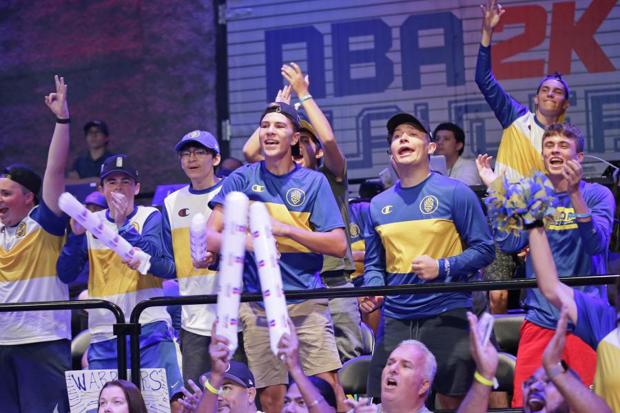 Evo 2019 Prize Money Highlights For Street Fighter V Smash And