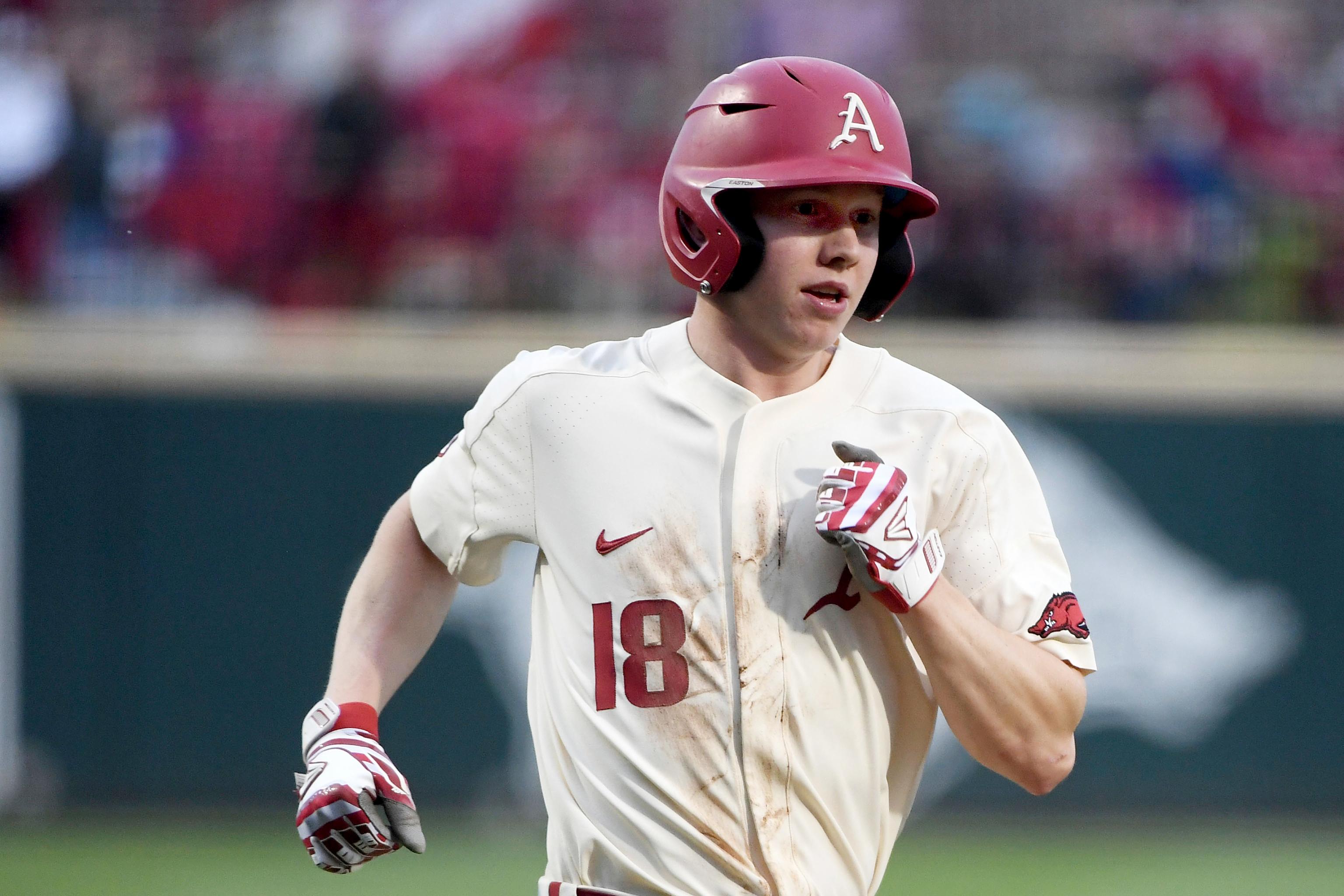 MLB Draft results 2020: Complete list of picks for Rounds 1-5 in