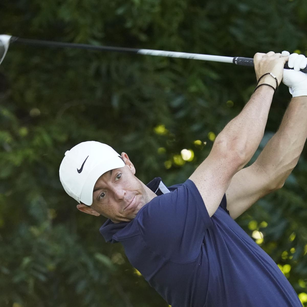 Charles Schwab Challenge 2020: Round 1 Odds, Tee Times, Live Stream, TV Schedule | Bleacher ...