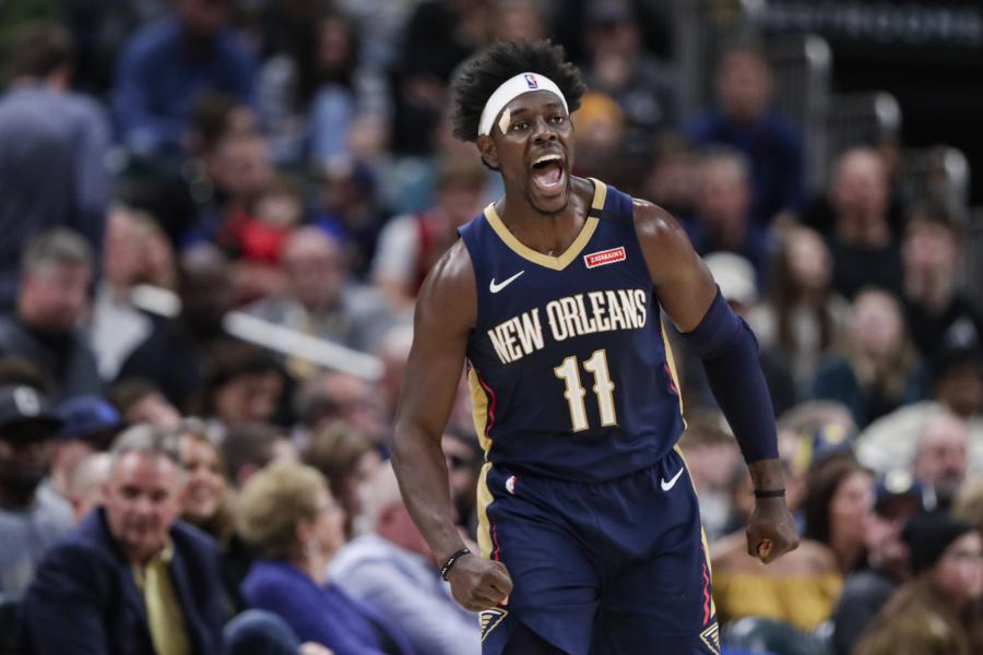Jrue Holiday Bleacher Report Latest News Videos And Highlights