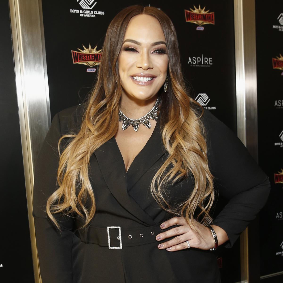 nia jax superstars who will be placed on back burner after wwe nia jax superstars who will be placed on back burner after wwe