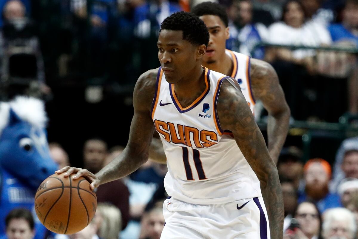 Report JR Smith, Jamal Crawford Eligible in NBA Restart