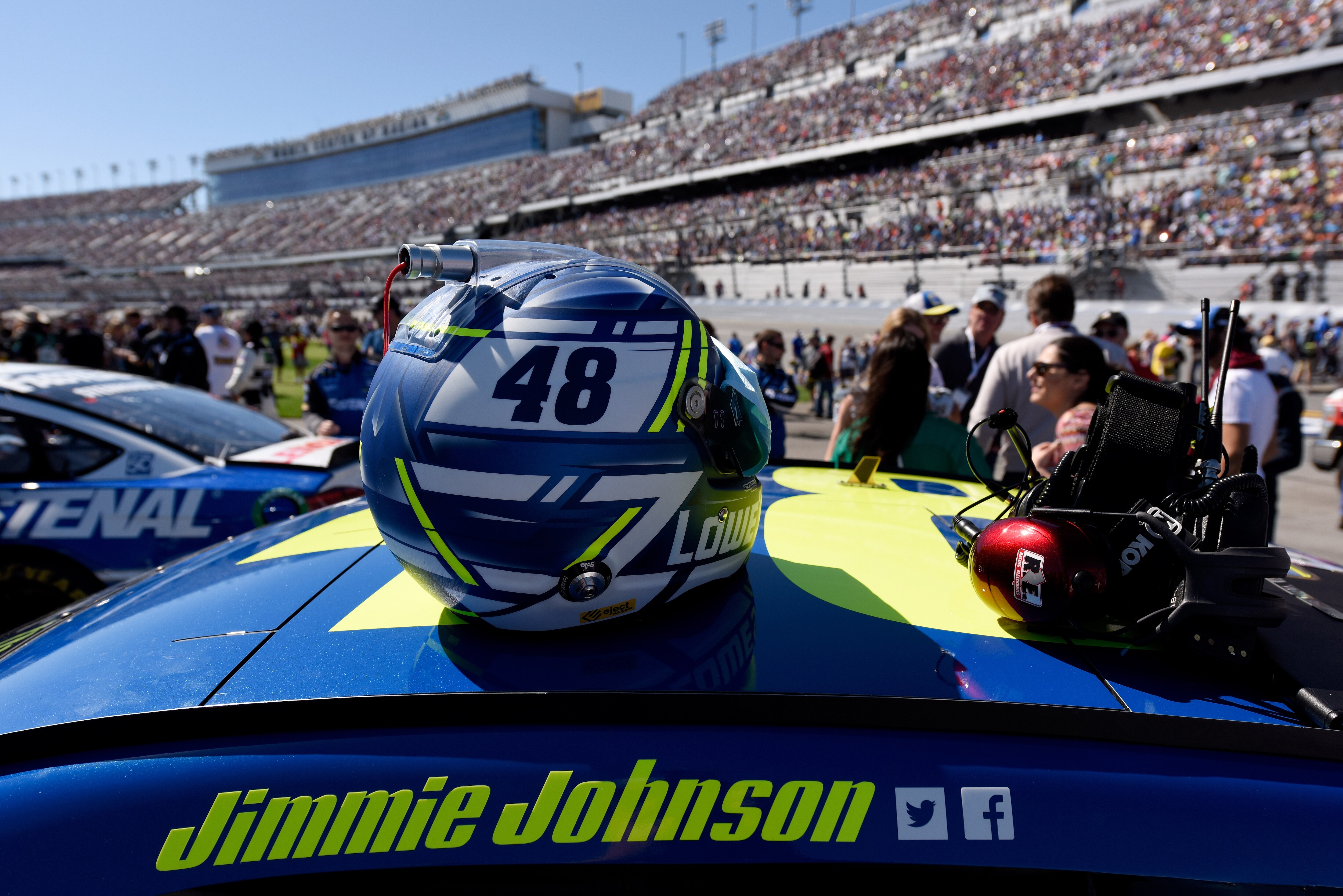 Beam nascar Clearance