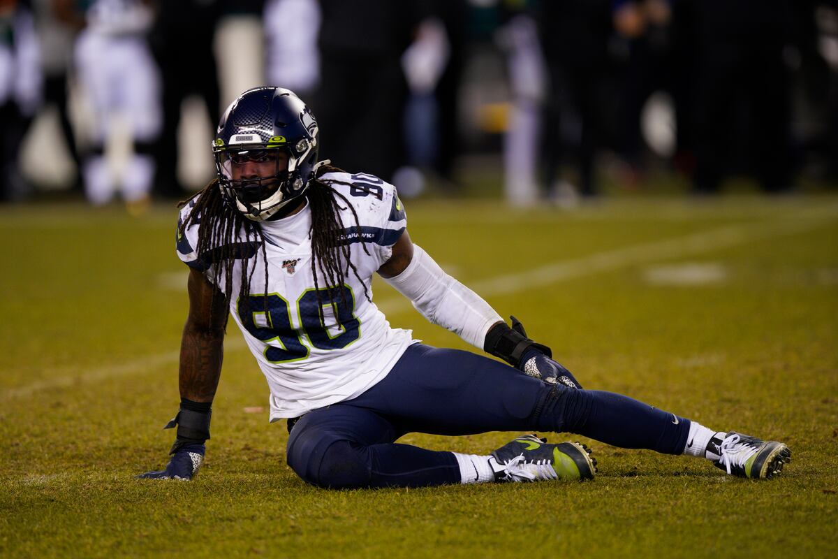 Jadeveon Clowney Contract Talks Haven't 'Grown Any Legs &hellip;