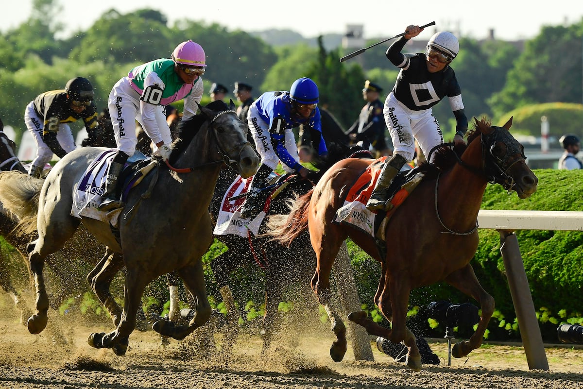 Belmont Stakes 2020: Top Contenders and Unheralded Horses ...