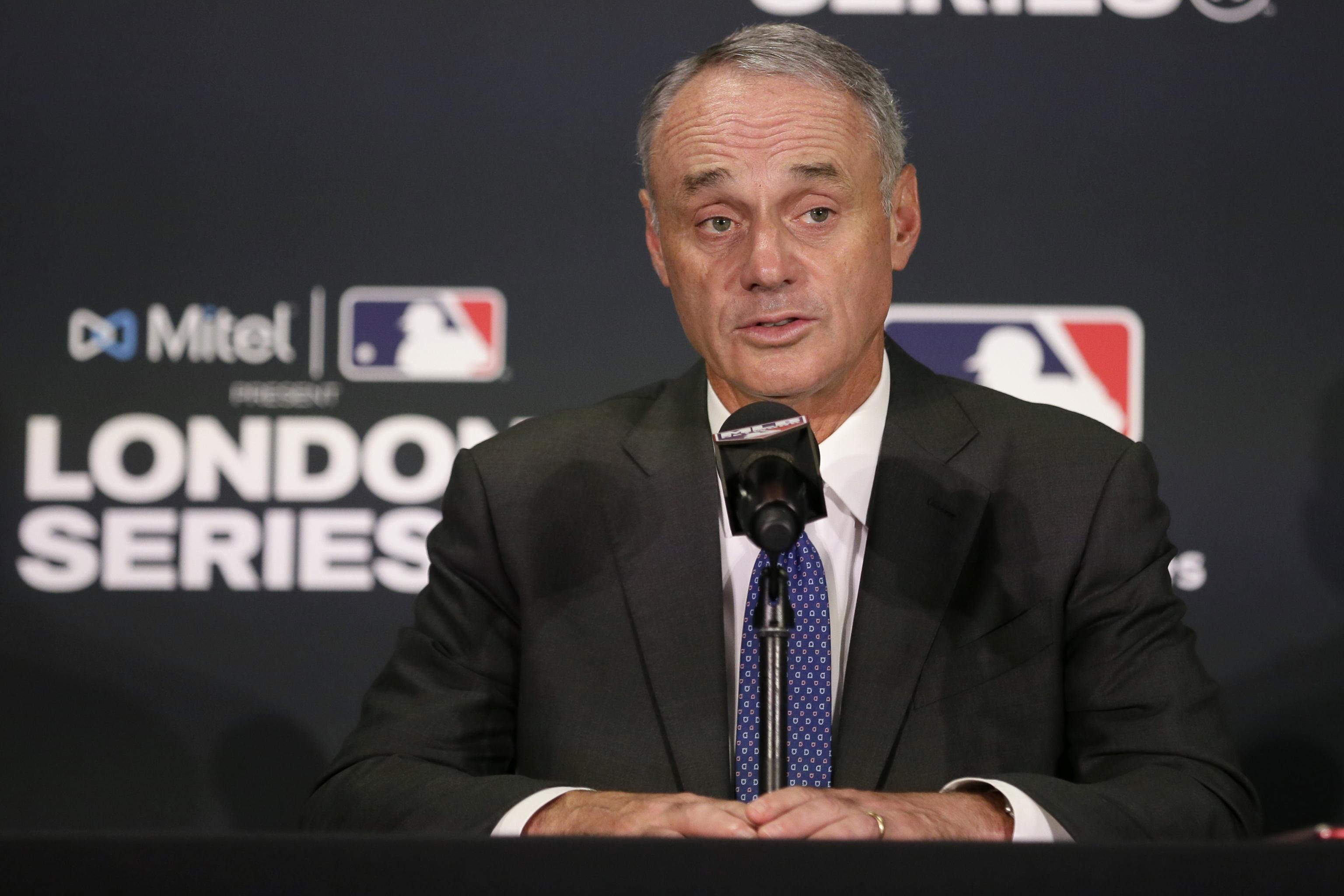 What is mysterious Yankees Letter from MLB that's being unsealed?