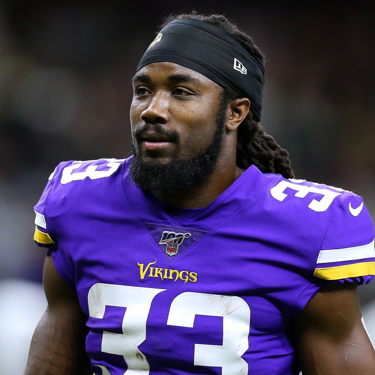 Suspicious Vikings move fuels concerning Dalvin Cook rumors