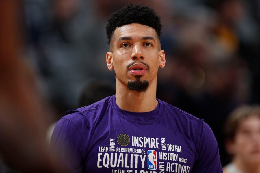Danny Green Says He May Get Lakers Title Ring Before Raptors Ring If Lal Wins Bleacher Report Latest News Videos And Highlights