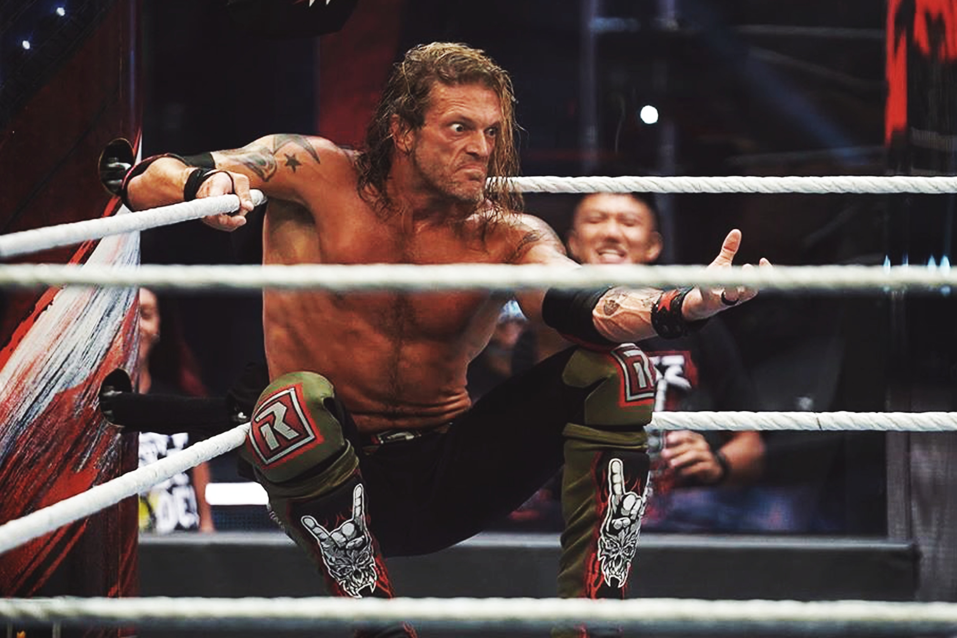 Edge Leaves Fans Wanting More After Masterpiece Vs Randy Orton At Wwe Backlash Bleacher Report Latest News Videos And Highlights Edge Leaves Fans Wanting More After Masterpiece Vs Randy Orton At Wwe Backlash Bleacher Report Latest News Videos And Highlights