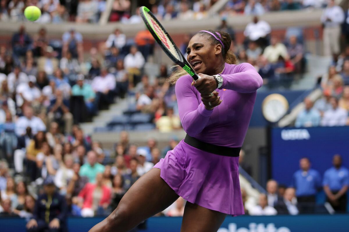 Report: ATP, WTA 'Have Embraced' Plan to Start US Open Aug ...