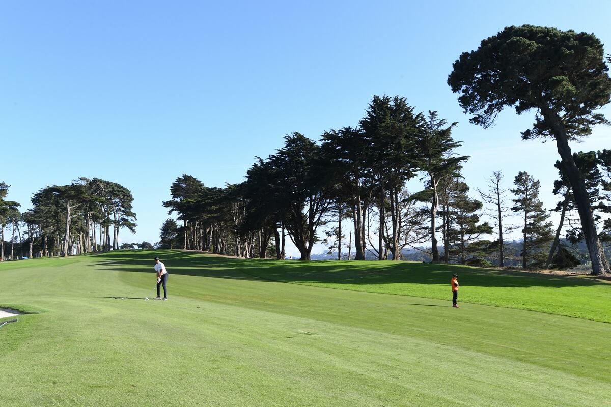 Report: 2020 PGA Championship Approved for TPC Harding ...