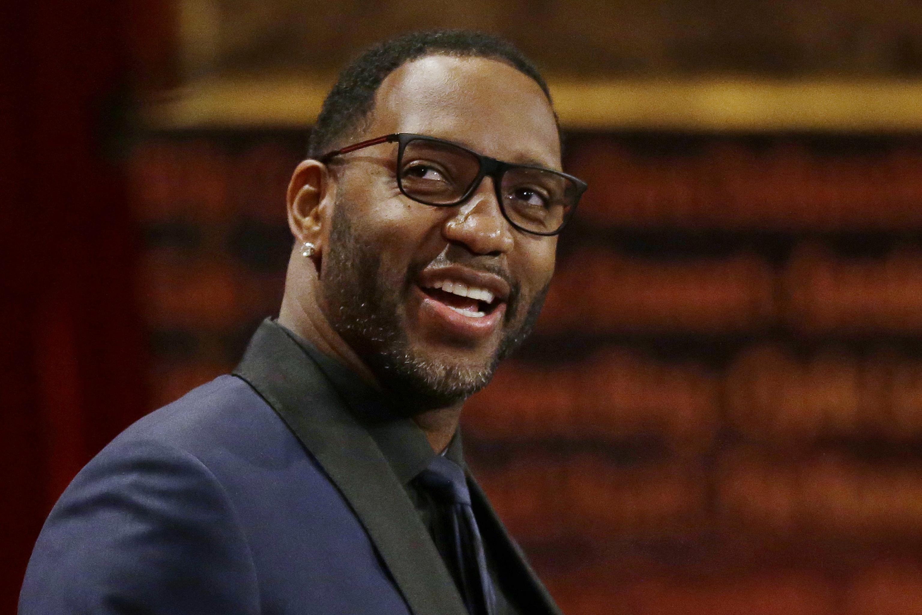 Tracy McGrady Says He'd Vote Not to Play in NBA amid COVID-19 ...
