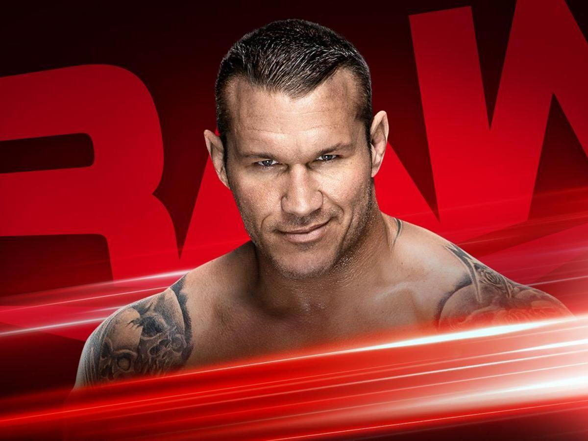 WWE Raw Results Winners, Grades, Reaction and Highlights from June 15